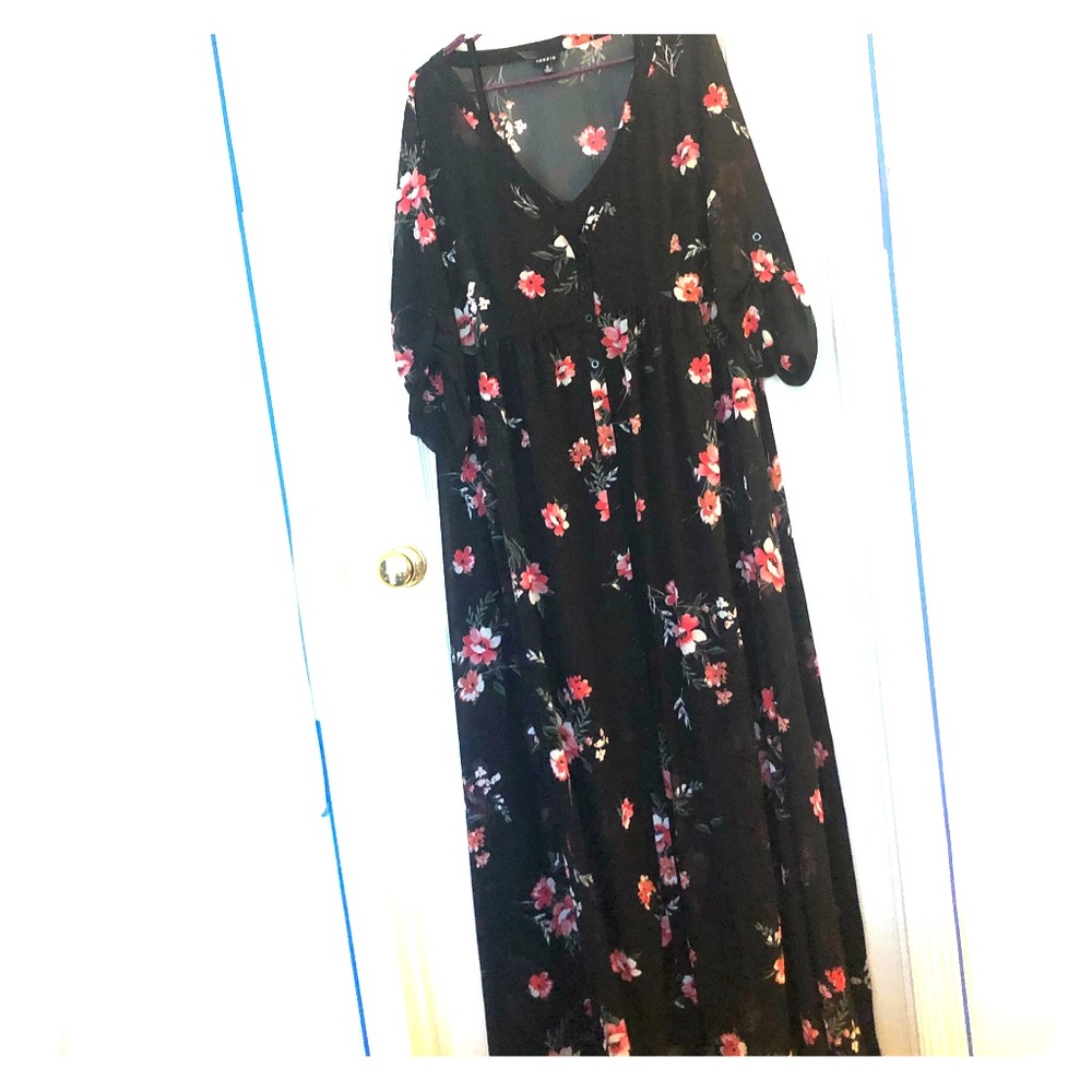 Beautiful Women’s Dress